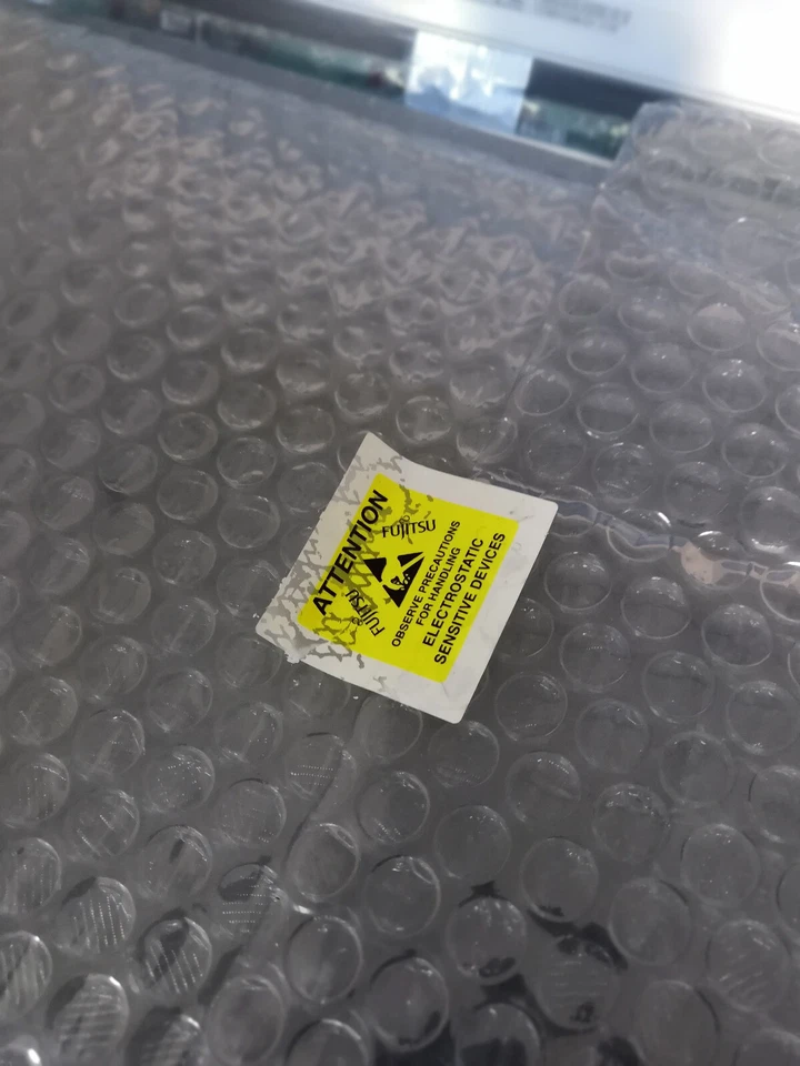 Original Notebook Display 12,1 Fujitsu LP121WX4-TLA1 , für Fujitsu Lifebook P771 - Bild 2 von 4