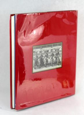 American Racer 1940-1980 Stephen Wright Comprehensive Book