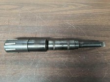 Cogsdill Roller Burnisher R 2.000"-2.156" 3MT Burnishing