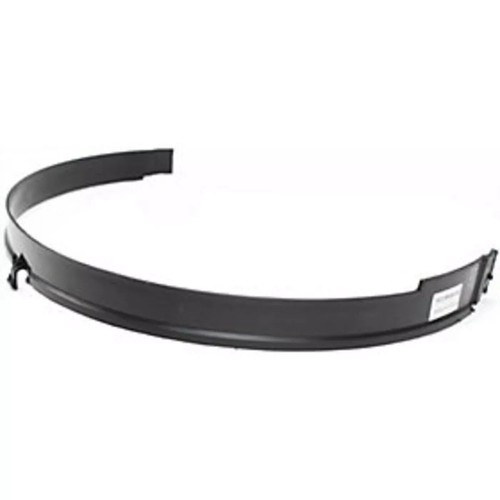 New Radiator Fan Shroud Lower Extension Fits 1988-1995 Toyota 4Runner Pickup - Picture 3 of 5
