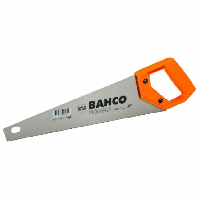 Bahco 300-14-F15/16-Hp 14in. Handsaw