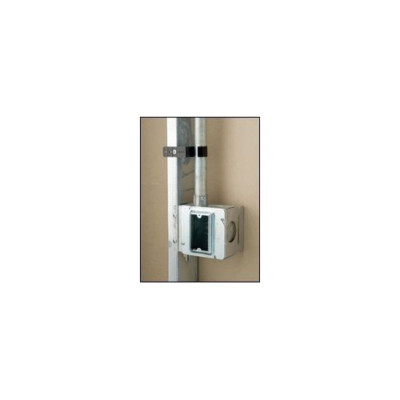 Nvent (Erico) H23, Electrical Box Support Bracket for 4 & 4-11/16'' Box, 1 pc