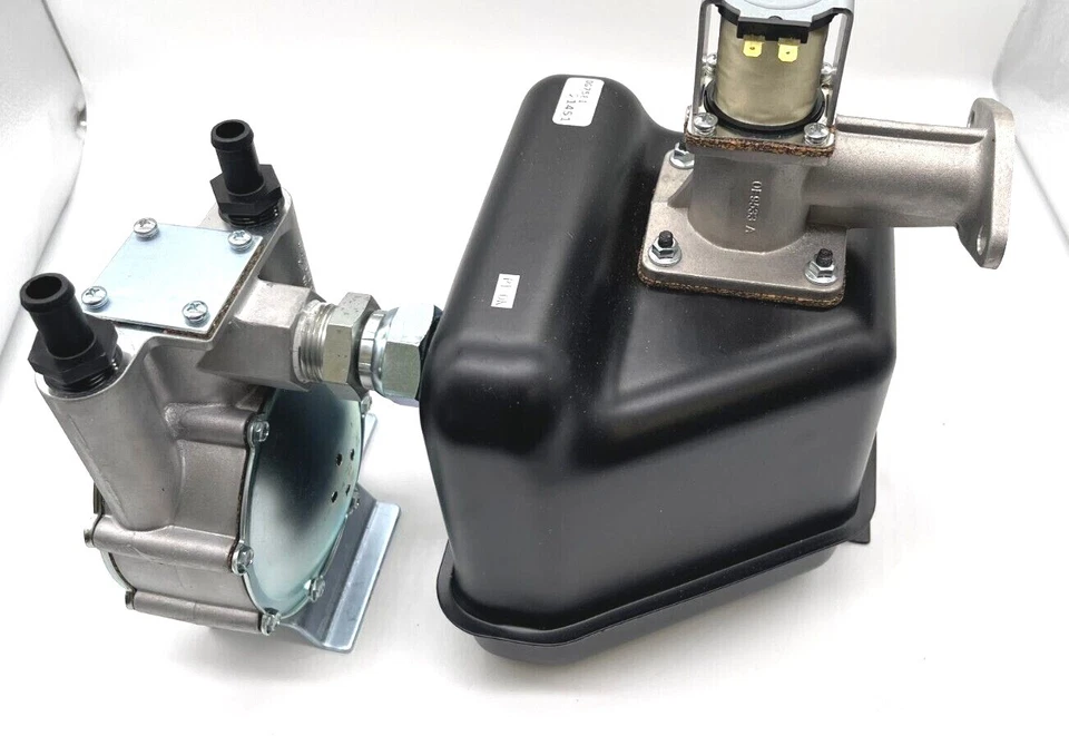 NEW Generac Fuel Pressure Stabilizer Regulator 0G7581 21430 FREE SHIPPING - Image 4 of 4