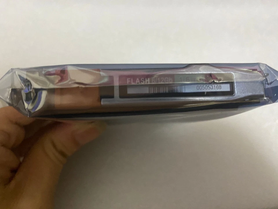 EMC D4-2SFXL-1600 005053168 005053169 1.6TB SAS SSD 2.5" Unity XT 380 HARD DRIVE - Image 2 of 4