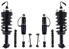 Electronic Struts Shocks for Chevrolet Tahoe 2017-20 Z95 Magneride Ride Control