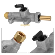 Rear Brake Master Cylinder for Polaris Sportsman 500 4x4 HO EFI 1998 - 2009
