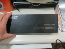 Anker Laptop Battery Factory Sealed 90AC4551-B52A / Acer4741