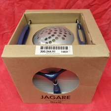 Ikea Jagare Blau Niedervolt 12 V Halogen / Seil System Spotlight - TOP