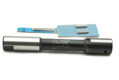 MAPAL  Reibahle WP-AS 92R  Ø 22,32 mm