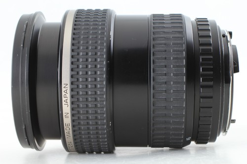 【EXC+5 mit Haube】 SMC Pentax FA 645 Zoom 45-85mm f4.5 Objektiv für 645N NII aus Japan - Bild 11 von 14