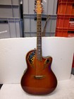 Ovation Celebrity DELUXE CC268 Gitarre , guter Zustand , Made in Korea 24880