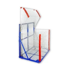 Drying Shelf 50 Layers Movable Silk Screen Printing Drying Rack for Shirt Press