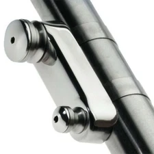 National Cycle Mount Kit for Spartan/SwitchBlade/Stinger Windshield  KIT-Q141