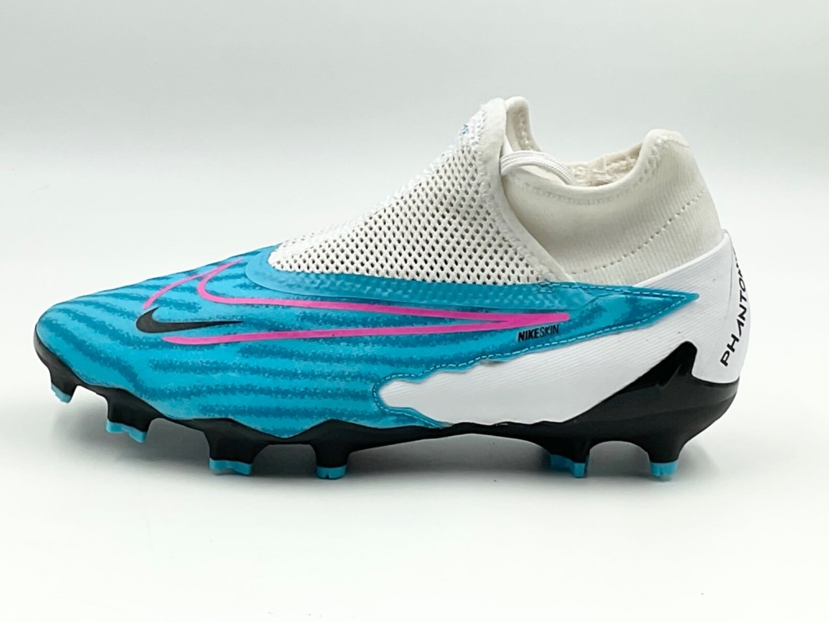 Nike ファントムGX エリート　DF 27.5 NIKE ナイキ ファントム GX エリート DF FG(レッド×ブラック