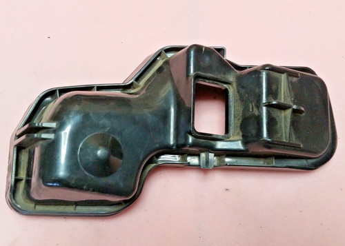 Audi A6 C5 4B5 Xenon Scheinwerferdeckel rechts 30-446-1113R