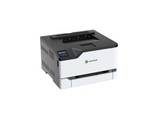 lexmark c3224dw color laser printer 40n9000