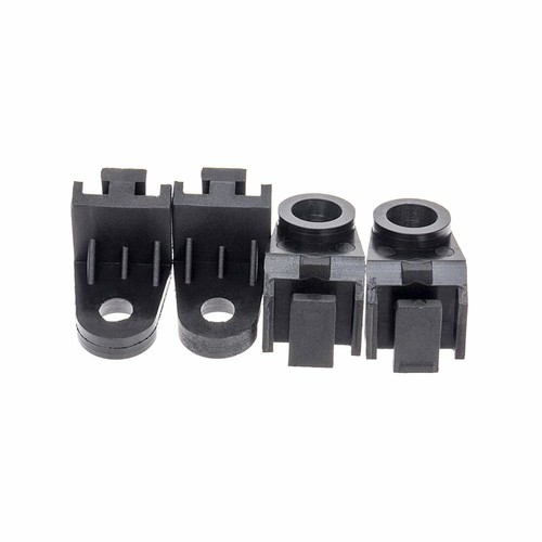 Kit Interrupteur Relais Thermostat Haut CFM Universel 16" Radiateur Électrique Refroidissement Ventilateur - Photo 9/12