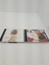 SHANIA TWAIN CD LOT OF 2 COME ON OVER UP