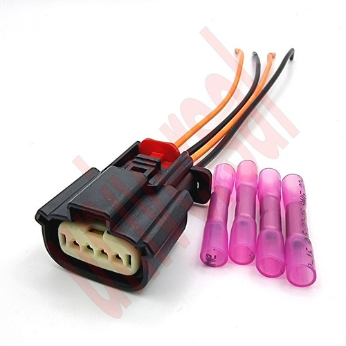 Vauxhall Opel Astra K MK7 2015 - ON Connettore spina luce coda posteriore - Foto 1 di 6