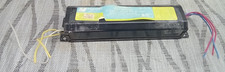 Magnetek Ballast 446-L-SLH-TC-P For Universal 2 Lamps Rapid Start 120V
