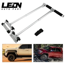 Disability/Handicapped Driving Aid,push handle hand Controls for Automatic cars