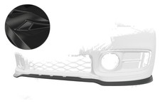 CSR Frontspoiler | Cup-Spoilerlippe mit ABE für Mini Countryman F60 CSL578-G Glo