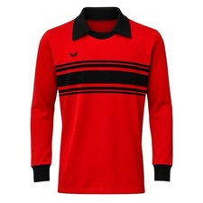 1970‘s RARE ERIMA MADE IN WEST GERMANY GOALKEEPER SOCCER JERSEY FOOTBALL SHIRT M