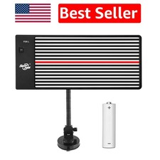 360 Rotating Pdr Light Board For Automotive Dent Repair - Sturdy Versatile