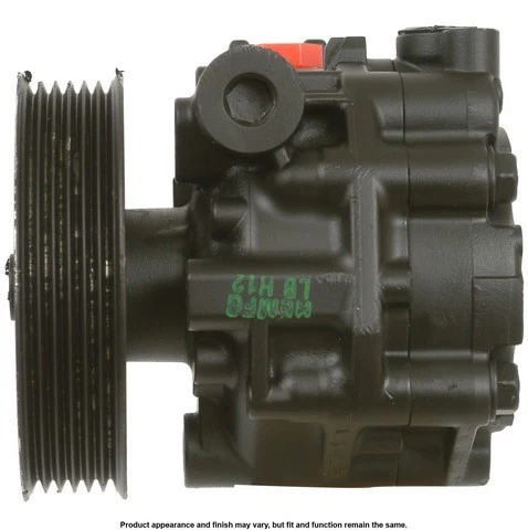 Bomba de dirección asistida A1 Cardone 21-4056 para 10-12 Subaru Legacy Outback Foto 2 de 4