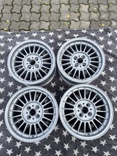 Oz Racing Heyking Wheels 15 4x100 Bmw E30 E21 2002 Alpina Turbo Bbs Rm Rs Rf M3