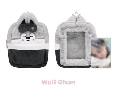 STRAY KIDS STAY in Our Little House OFFICIAL MERCH SKZOO COLLECT