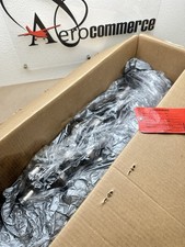 TCM Continental IO-360 Crankshaft Assy 653193 (0002A)