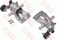 1 X Bremssattel TRW BHN313 FüR Opel Astra G CC Astra G Caravan