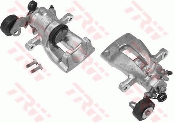 1 X Bremssattel TRW BHN313 FüR Opel Astra G CC Astra G Caravan-image