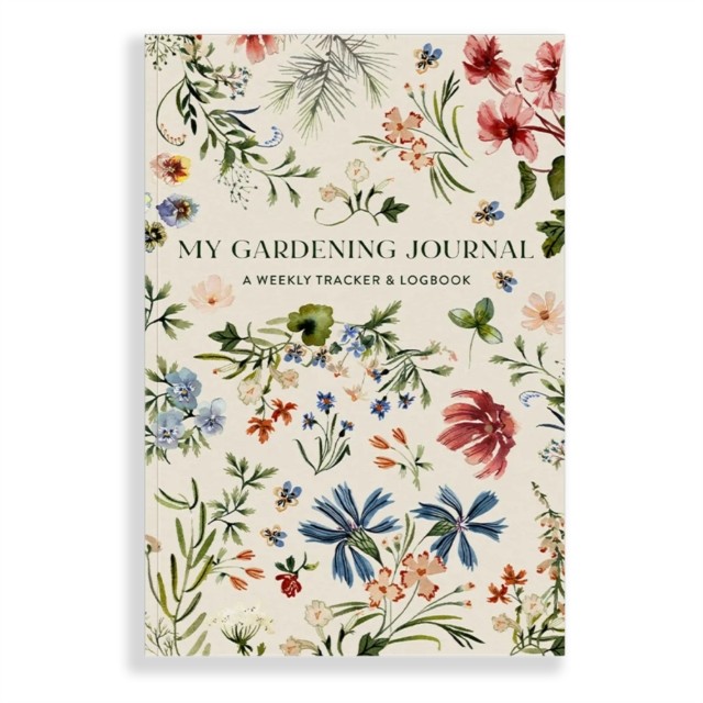 My Gardening Journal by Colin Simon - Image 3