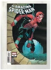 AMAZING SPIDER-MAN #21 - JOHN ROMITA JR. MAIN COVER - MARVEL COMICS/2026