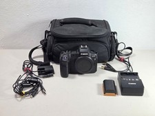 Canon EOS R Mirrorless Digital Camera DS126721 Body Only