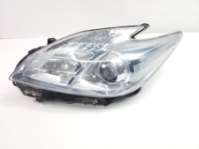 Phares Toyota PRIUS 2009-12 Headlight