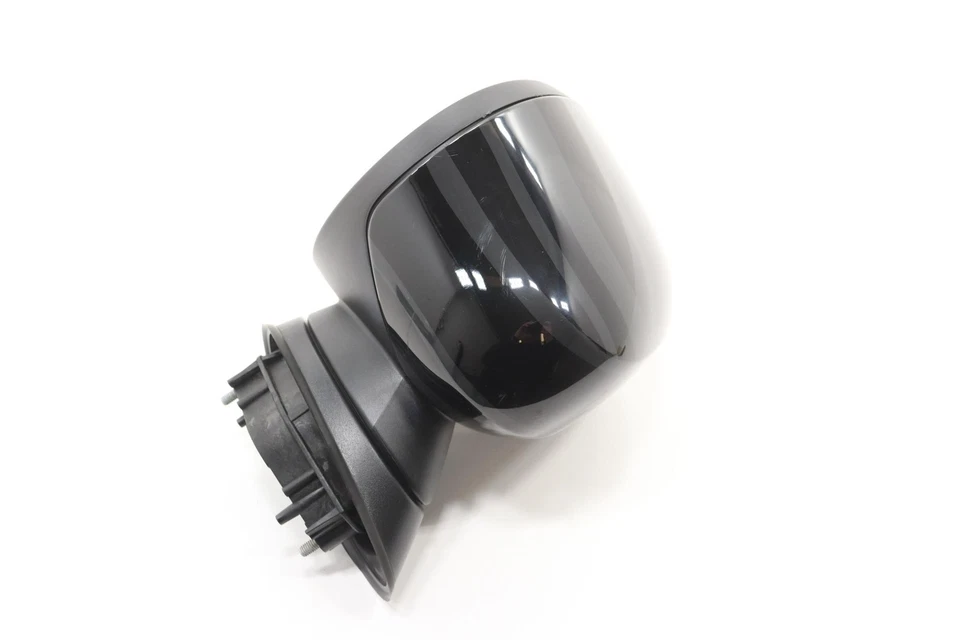 2016 - 2024 MINI CLUBMAN F54 PORTA LATERAL ESQUERDA DO MOTORISTA ESPELHO RETROVISOR FABRICANTE DE EQUIPAMENTO ORIGINAL - Imagem 2 de 4