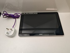 Acer Iconia Tab A3 (A3-A10) 16 GB tablet Android Wi-Fi bianco