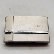 Sony Cybershot DSC-T30 Compact Digital Camera Tested with Minor LCD Leak