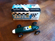 Scalextric C72 BRM TBE
