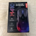 Lenovo Legion M410 Wireless RGB Gaming Mouse Up to 16,000 DPI GY51P83012