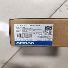 1pc New Omron E5CC-QX3A5M-000 free shipping with One year warranty