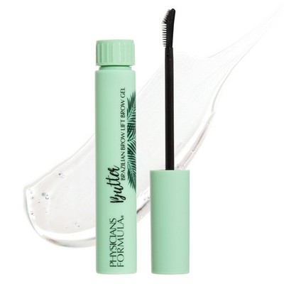 Physicians Formula Butter Brazilian Brow Lift Gel für Augenbrauenlaminierungseffekt