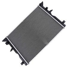 Radiateur Land Rover DEFENDER