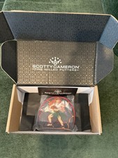 Scotty Cameron 2026 Lava Walk Hawaiian Open Headcover - Mid-Round