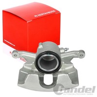 Herth+Buss Bremssattel Vorne Rechts Passend FüR Audi A3 Q2 Seat Ateca Leon Skoda