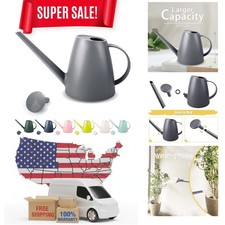 Watering Can for Indoor Plants, Small Watering Cans for House Plant Garden Fl...