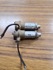 Teledyne Continental Motors, Magneto Capacitors, P/N 10-400574D, Qty 2